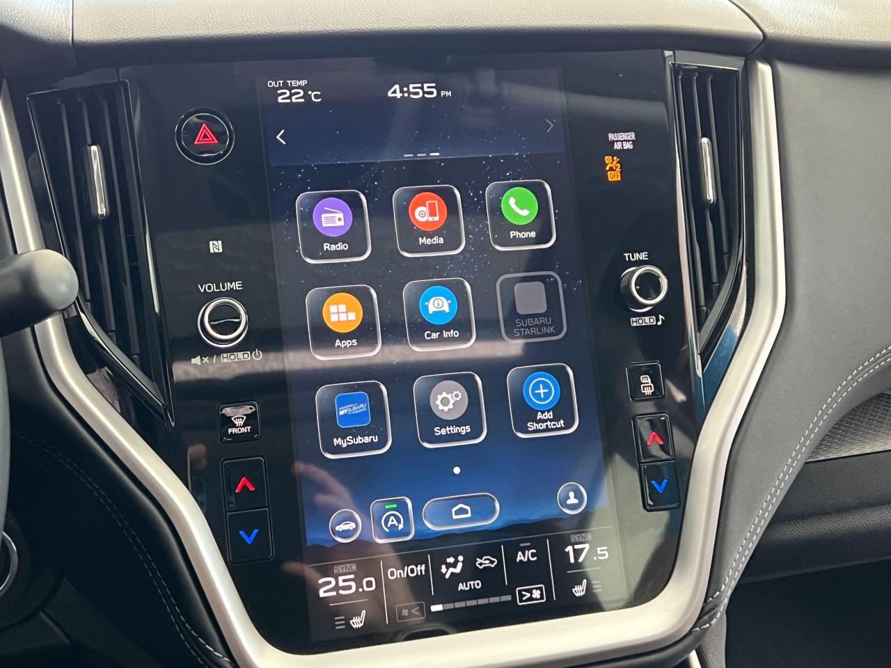 2020 Subaru Legacy Touring W/EyeSight AWD+ApplePlay+Roof+CLEAN CARFAX - Photo #29