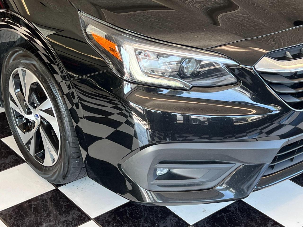 2020 Subaru Legacy Touring W/EyeSight AWD+ApplePlay+Roof+CLEAN CARFAX Photo101
