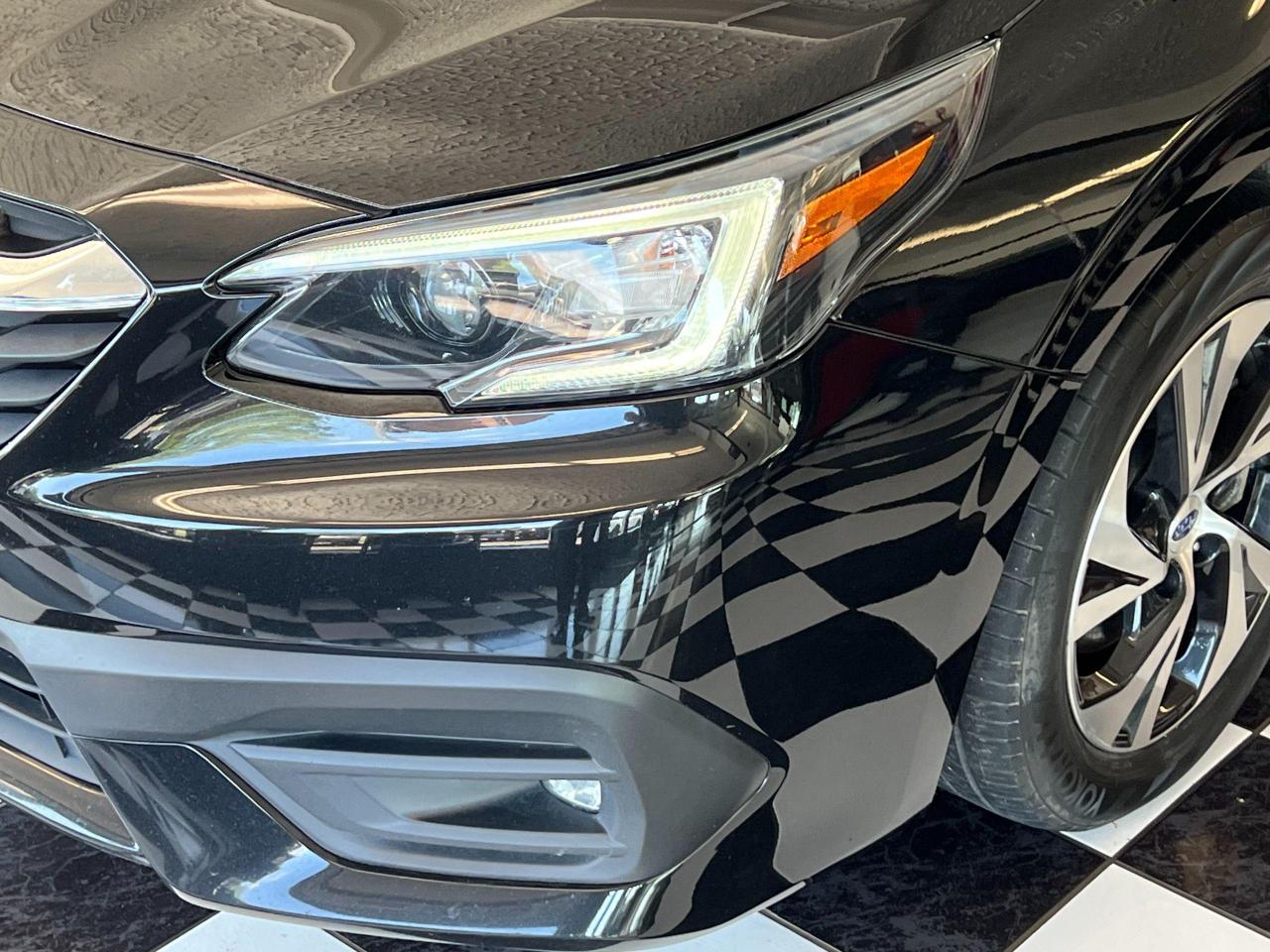 2020 Subaru Legacy Touring W/EyeSight AWD+ApplePlay+Roof+CLEAN CARFAX Photo37