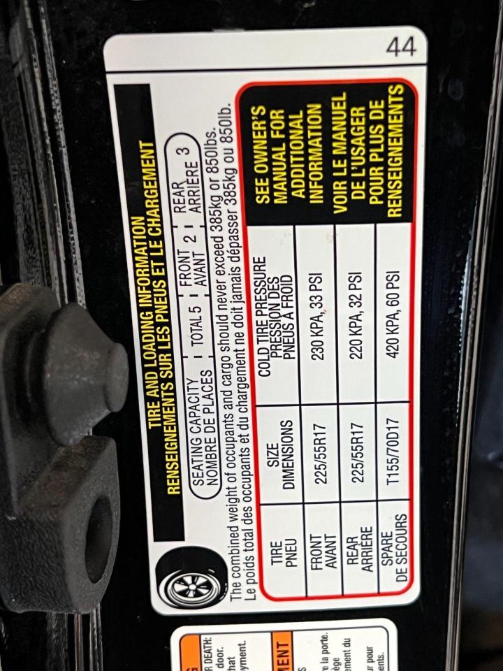 2020 Subaru Legacy Touring W/EyeSight AWD+ApplePlay+Roof+CLEAN CARFAX - Photo #41