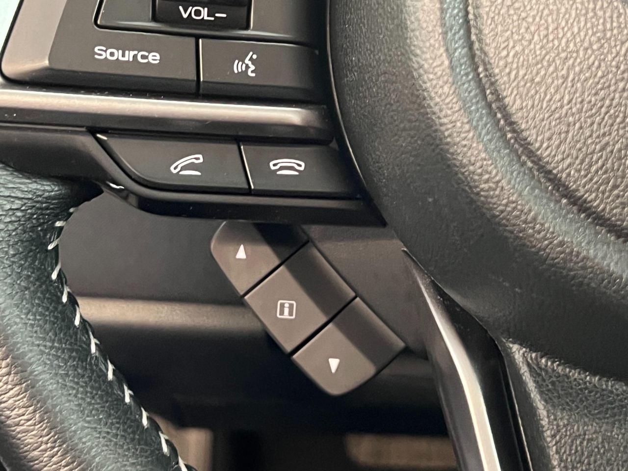 2020 Subaru Legacy Touring W/EyeSight AWD+ApplePlay+Roof+CLEAN CARFAX - Photo #45
