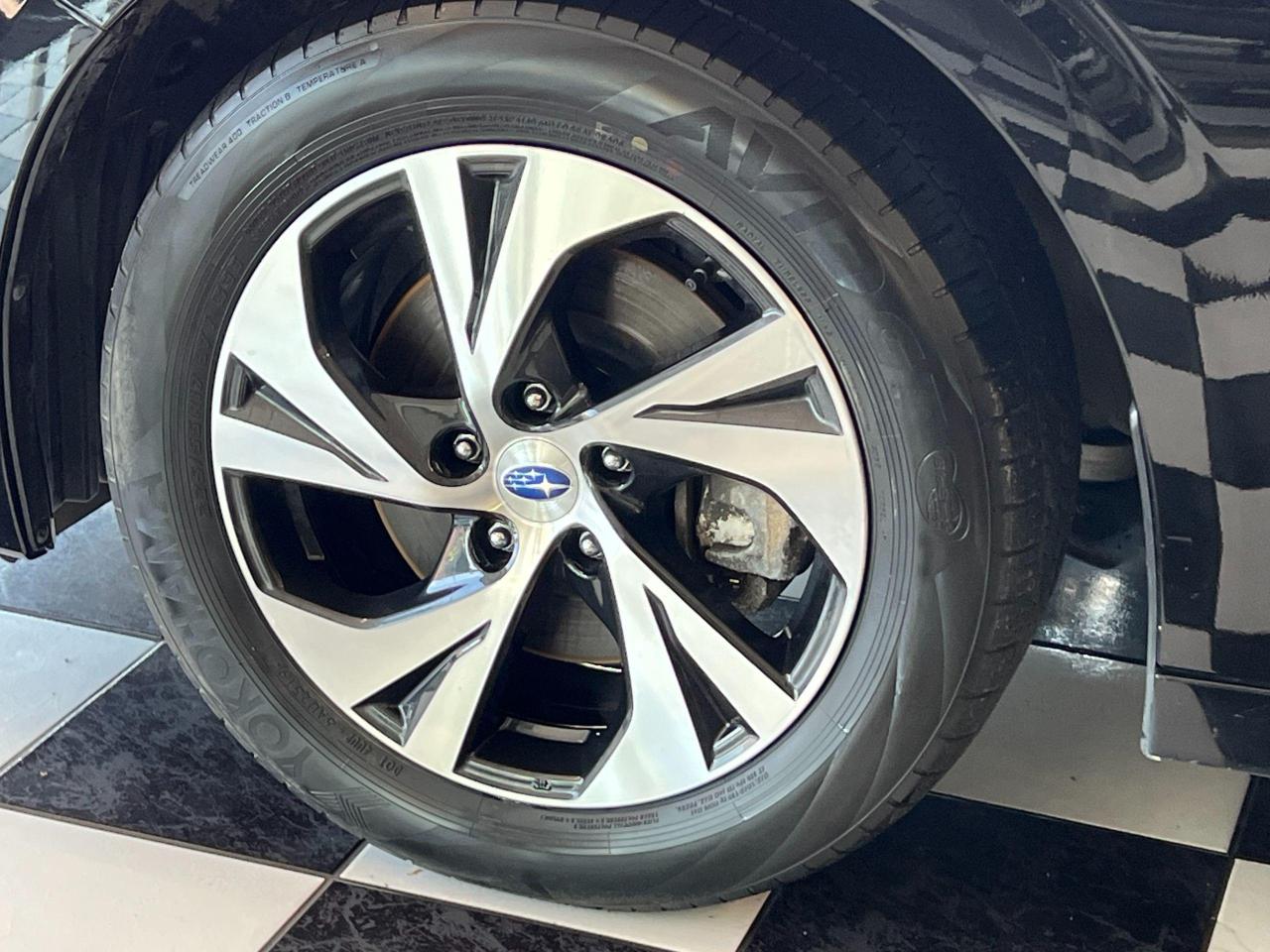 2020 Subaru Legacy Touring W/EyeSight AWD+ApplePlay+Roof+CLEAN CARFAX Photo118