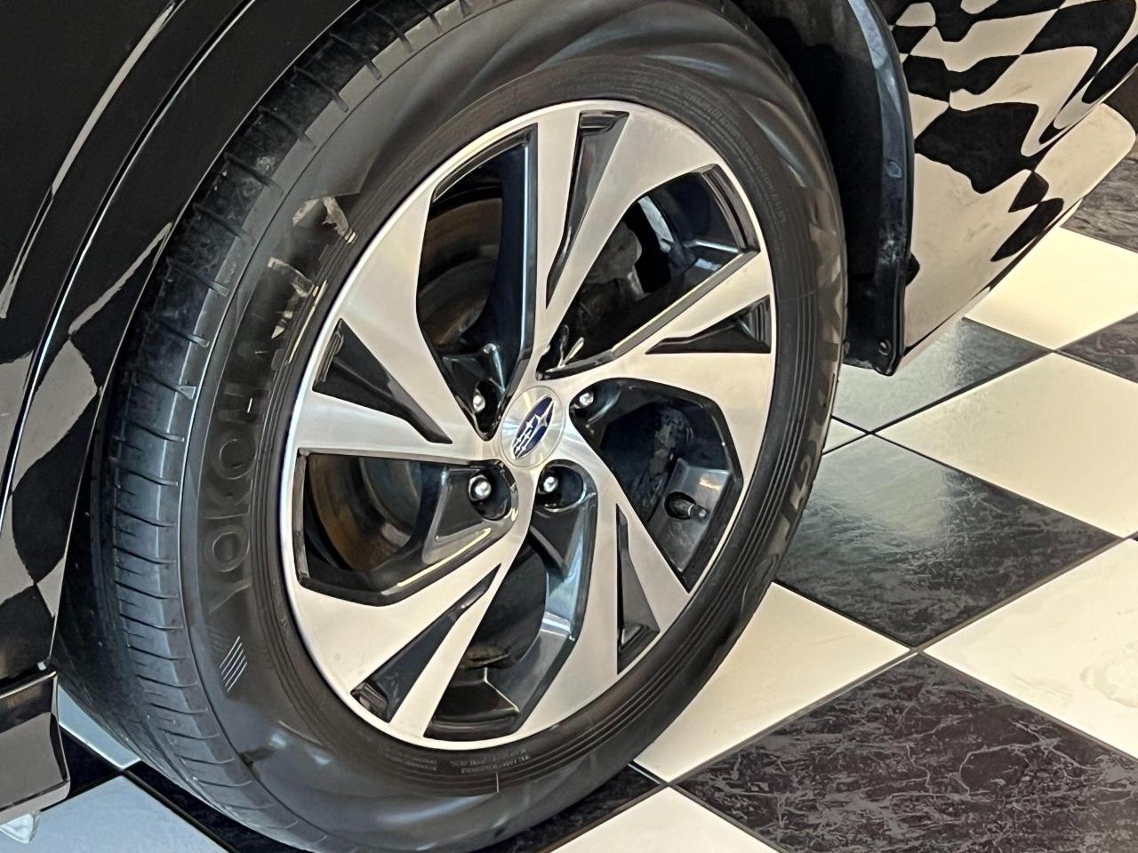 2020 Subaru Legacy Touring W/EyeSight AWD+ApplePlay+Roof+CLEAN CARFAX - Photo #54