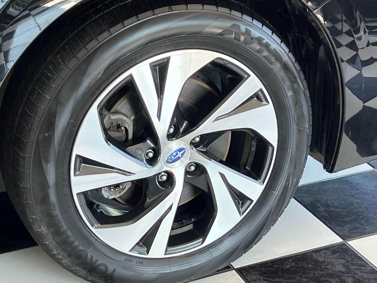 2020 Subaru Legacy Touring W/EyeSight AWD+ApplePlay+Roof+CLEAN CARFAX Photo121