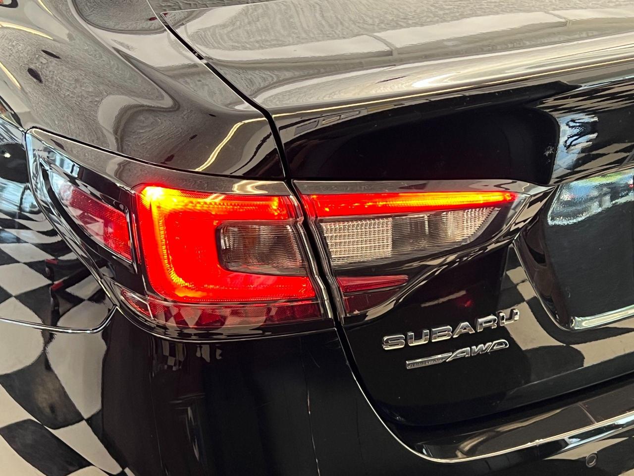 2020 Subaru Legacy Touring W/EyeSight AWD+ApplePlay+Roof+CLEAN CARFAX - Photo #60