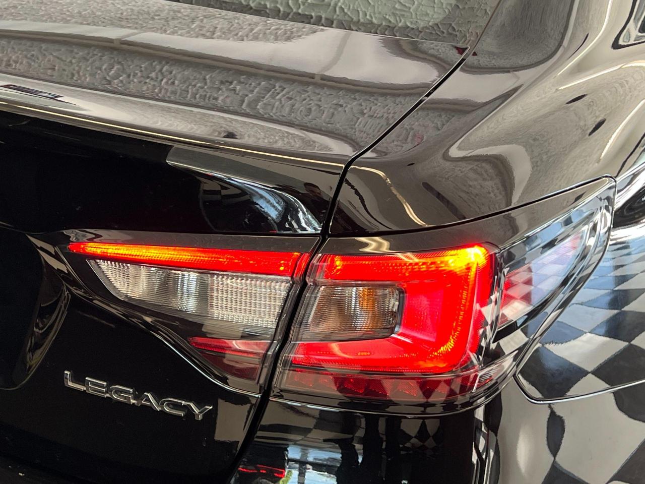 2020 Subaru Legacy Touring W/EyeSight AWD+ApplePlay+Roof+CLEAN CARFAX Photo127