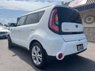 2015 Kia Soul AUTO EX 5DR PW PL PM BLUETOOTH A/C - Photo #3