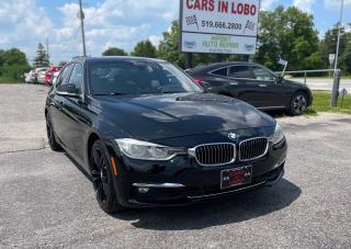 <p><span style=font-size: 14pt;><strong>2017 BMW 330i X-Drive!! </strong></span></p><p> </p><p> </p><p><span style=font-size: 14pt;><strong>CARS IN LOBO LTD. (Buy - Sell - Trade - Finance) <br /></strong></span><span style=font-size: 14pt;><strong style=font-size: 18.6667px;>Office# - 519-666-2800<br /></strong></span><span style=font-size: 14pt;><strong>TEXT 24/7 - 226-289-5416<br /></strong></span></p><p> </p><p> </p><p> </p><p><span style=font-size: 12pt;>-> LOCATION <a title=Location  href=https://www.google.com/maps/place/Cars+In+Lobo+LTD/@42.9998602,-81.4226374,15z/data=!4m5!3m4!1s0x0:0xcf83df3ed2d67a4a!8m2!3d42.9998602!4d-81.4226374 target=_blank rel=noopener>6355 Egremont Dr N0L 1R0 - 6 KM from fanshawe park rd and hyde park rd in London ON</a><br />-> Quality pre owned local vehicles. CARFAX available for all vehicles <br />-> Certification is included in price unless stated AS IS or ask about our AS IS pricing<br />-> We offer Extended Warranty on our vehicles inquire for more Info<br /></span><span style=font-size: small;><span style=font-size: 12pt;>-> All Trade ins welcome (Vehicles,Watercraft, Motorcycles etc.)</span><br /><span style=font-size: 12pt;>-> Financing Available on qualifying vehicles <a title=FINANCING APP href=https://carsinlobo.ca/fast-loan-approvals/ target=_blank rel=noopener>APPLY NOW -> FINANCING APP</a></span><br /><span style=font-size: 12pt;>-> Register & license vehicle for you (Licensing Extra)</span><br /><span style=font-size: 12pt;>-> No hidden fees, Pressure free shopping & most competitive pricing</span></span></p><p> </p><p><span style=font-size: small;><span style=font-size: 12pt;>MORE QUESTIONS? FEEL FREE TO CALL (519 666 2800)/TEXT 226 289 5416</span></span><span style=font-size: 12pt;>/EMAIL (Sales@carsinlobo.ca)</span></p>