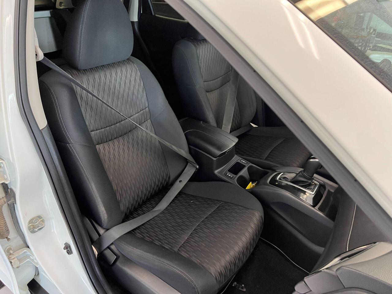 2017 Nissan Rogue SV AWD+New Tires+Bluetooth+Camera+Heated Seats - Photo #19