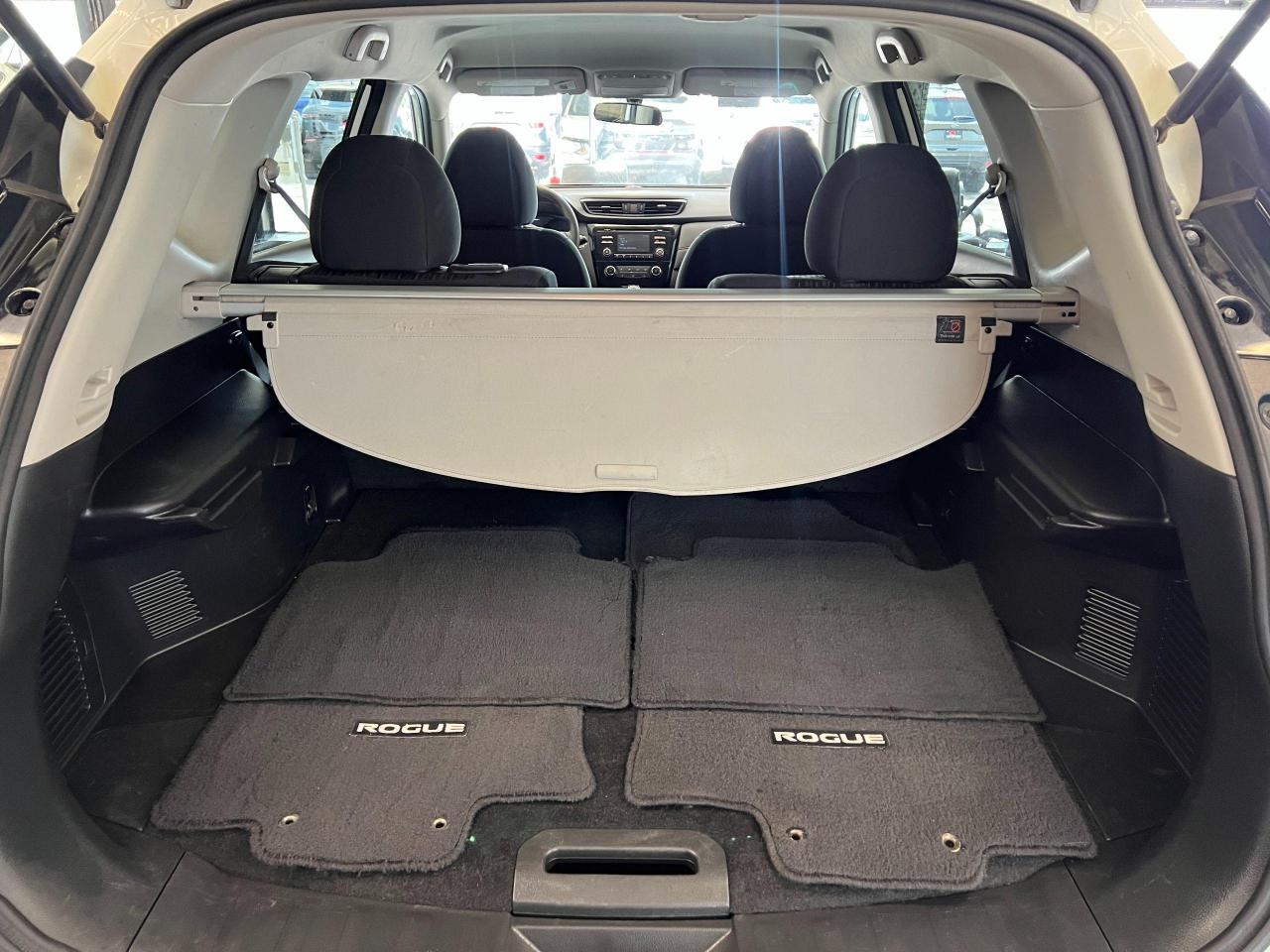 2017 Nissan Rogue SV AWD+New Tires+Bluetooth+Camera+Heated Seats - Photo #22