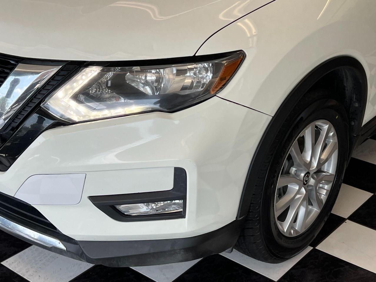 2017 Nissan Rogue SV AWD+New Tires+Bluetooth+Camera+Heated Seats - Photo #32