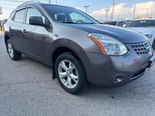 2009 Nissan Rogue SL AWD Certified with 3 years warranty inc - Photo #14