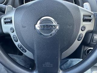 2009 Nissan Rogue SL AWD Certified with 3 years warranty inc - Photo #3
