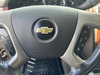 2011 Chevrolet Avalanche LT Certified with 3 years warranty inc - Photo #4