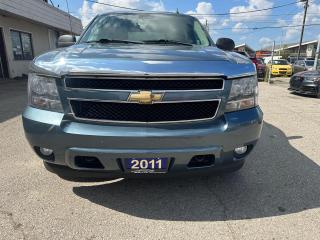 2011 Chevrolet Avalanche LT Certified with 3 years warranty inc - Photo #1