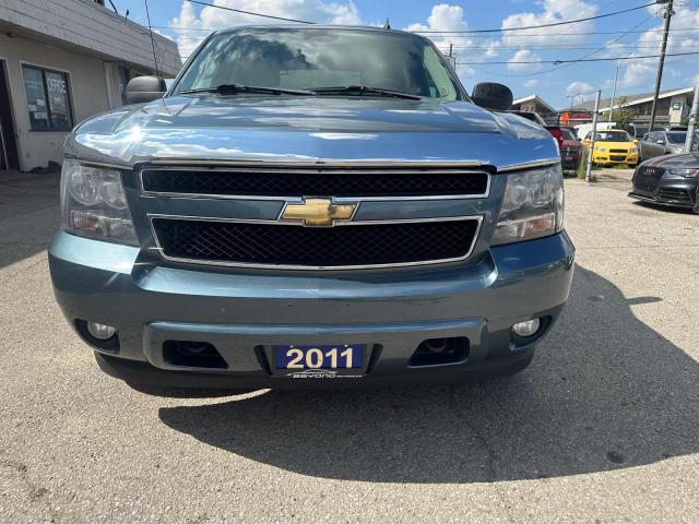 2011 Chevrolet Avalanche LT Certified with 3 years warranty inc