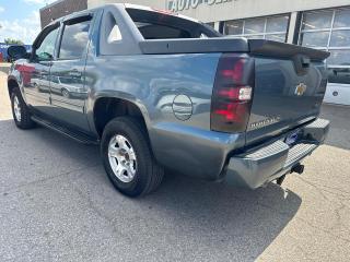 2011 Chevrolet Avalanche LT Certified with 3 years warranty inc - Photo #14