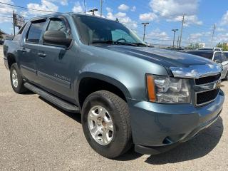 2011 Chevrolet Avalanche LT Certified with 3 years warranty inc - Photo #13