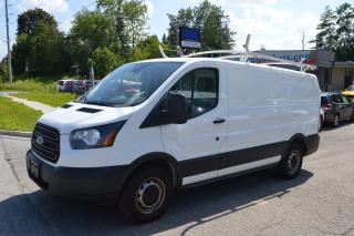 Used 2018 Ford Transit T-150 130