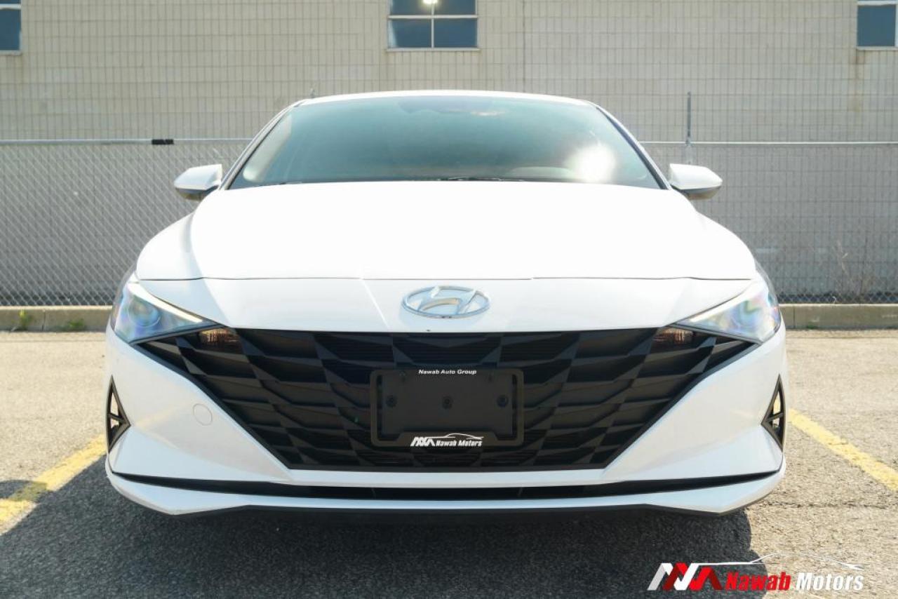 Used 2022 Hyundai Elantra SEL|ALLOYS|HEATED SEATS|APPLE CARPLAY|SUNROOF|LANE ASSIST| for sale in Brampton, ON