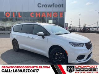 New 2023 Chrysler Pacifica Touring-L - Apple CarPlay for sale in Calgary, AB