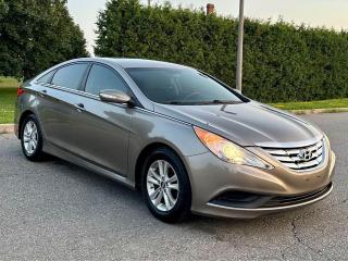 2014 Hyundai Sonata GL - Safety Certified - Photo #12