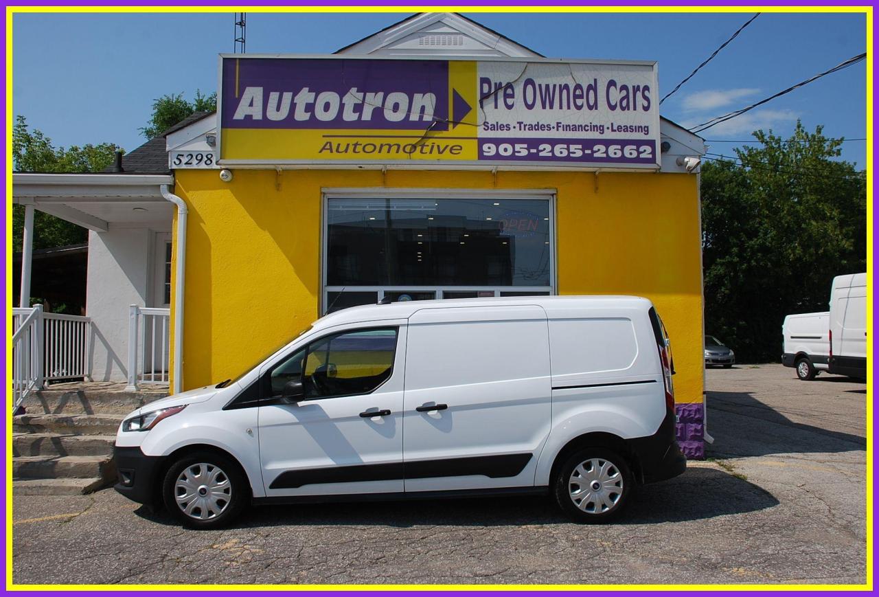 Used 2019 Ford Transit Connect 2019 Ford transit connect for sale in Woodbridge, ON