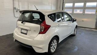 2018 Nissan Versa Note SV - Photo #5