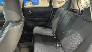 2018 Nissan Versa Note SV - Photo #12