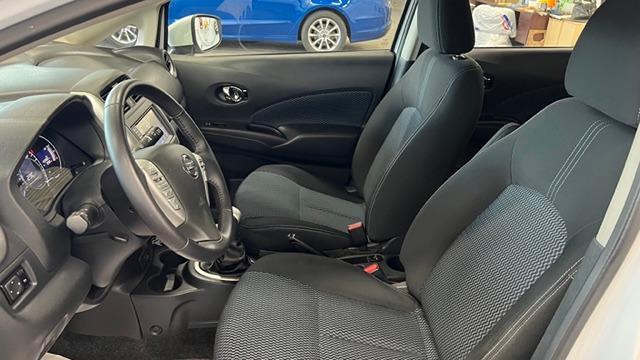 2018 Nissan Versa Note SV - Photo #11