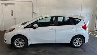 2018 Nissan Versa Note SV - Photo #3