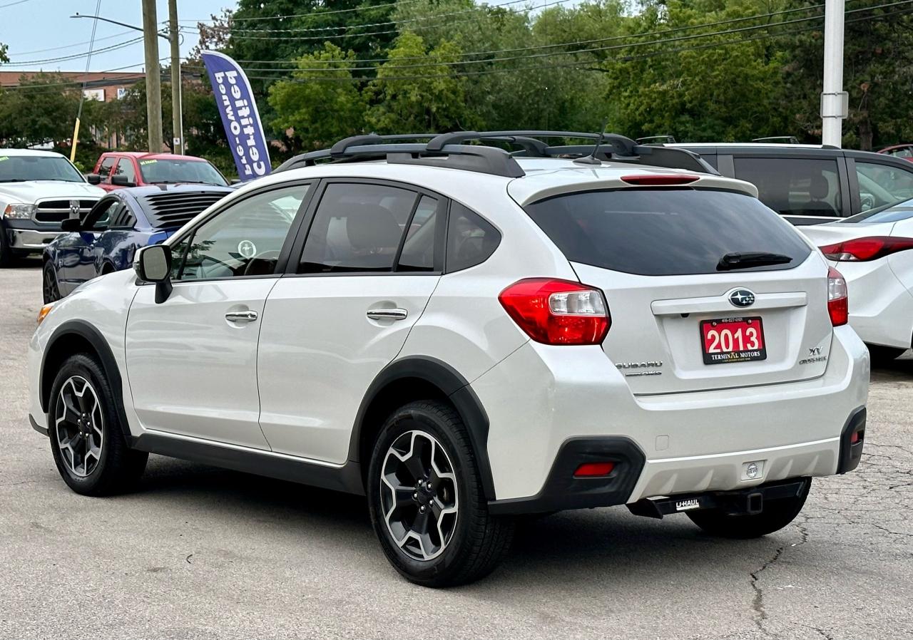 2013 Subaru XV Crosstrek  Photo4