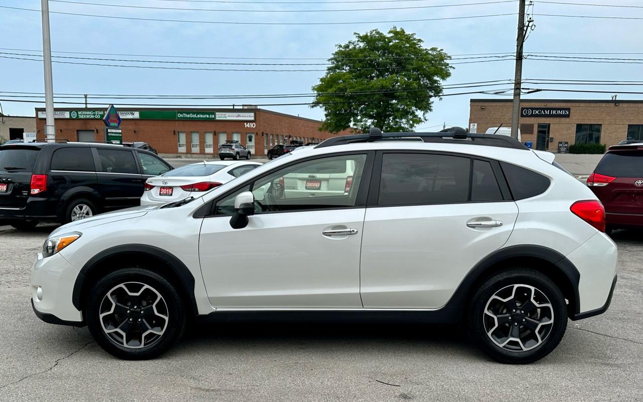 2013 Subaru XV Crosstrek  Photo3