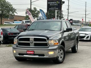Used 2011 RAM 1500  for sale in Oakville, ON
