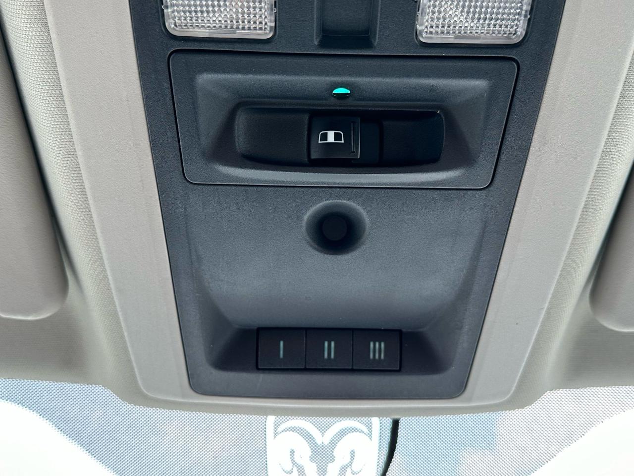 2011 RAM 1500  - Photo #24