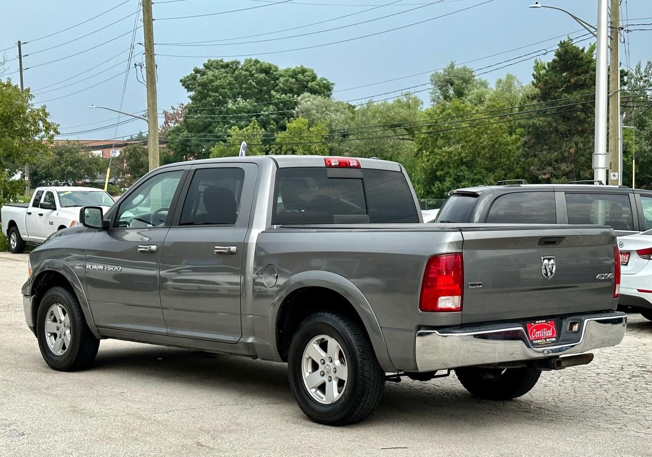 2011 RAM 1500  - Photo #5