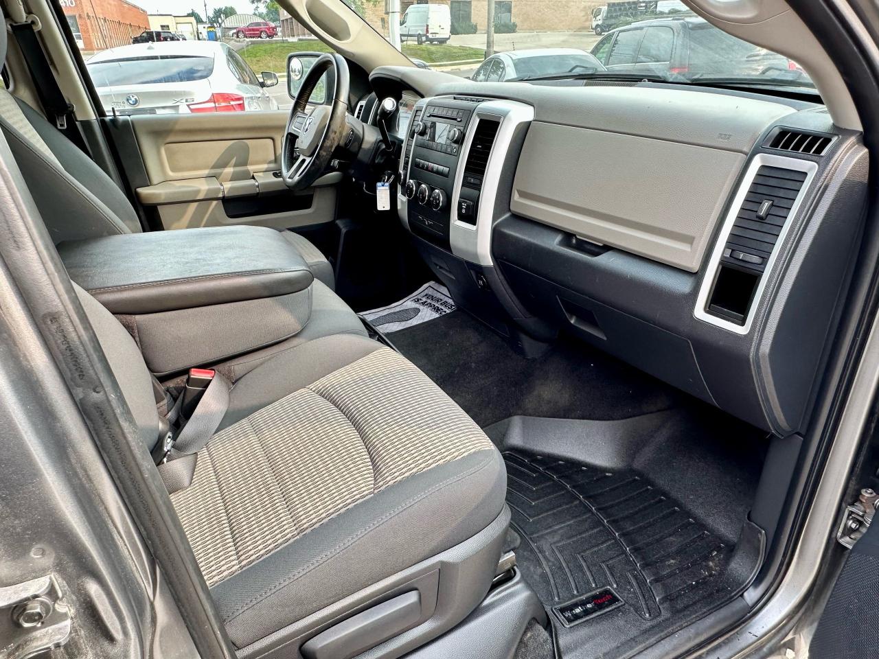 2011 RAM 1500  - Photo #29