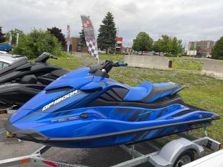 Used 2023 Yamaha GP1800R SVHO, NEW & Only $134 BiWkly OAC* for sale in Kingston, ON