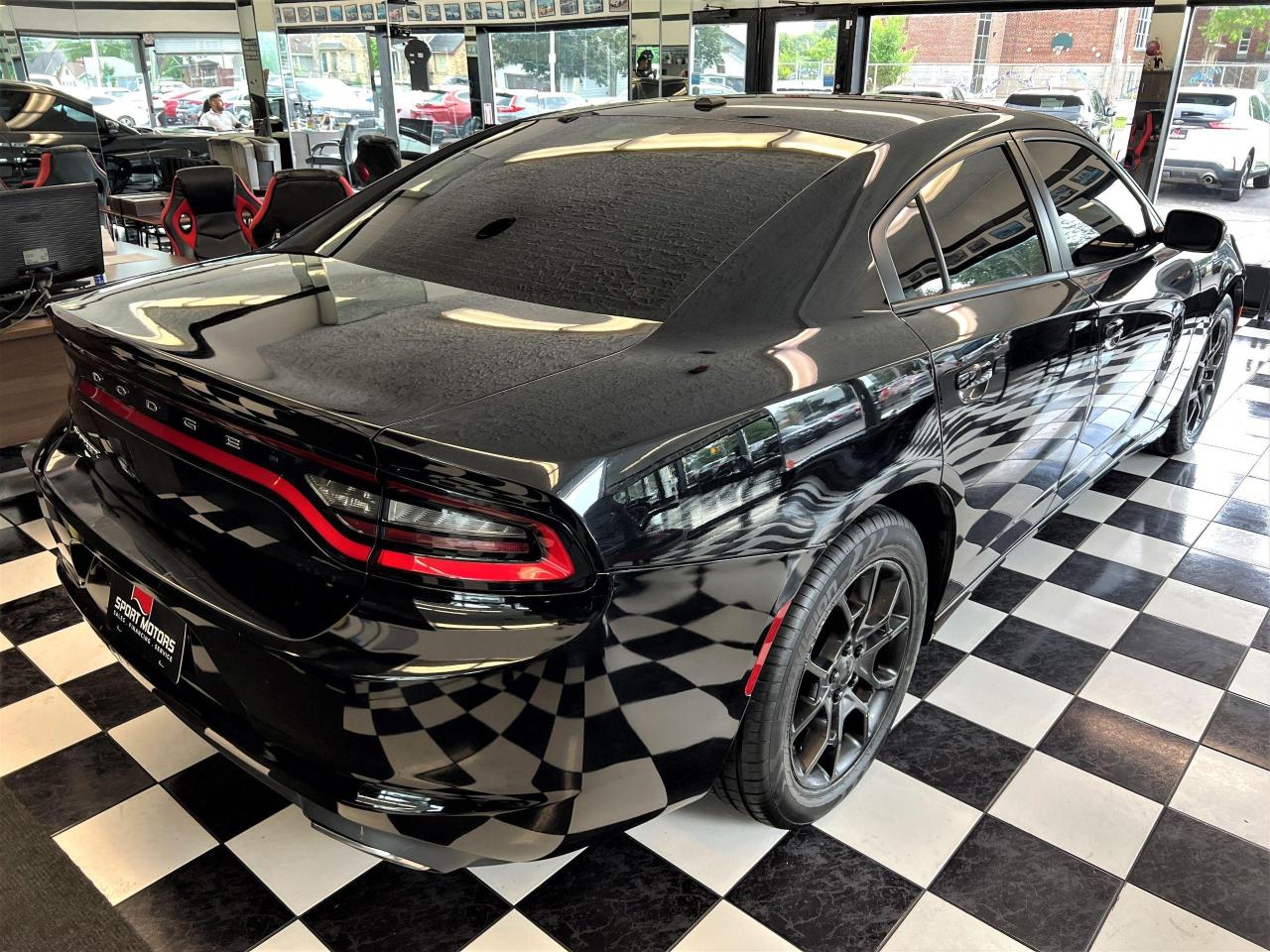 2017 Dodge Charger SXT AWD+New Tires+Heated Seats+A/C+CLEAN CARFAX Photo64
