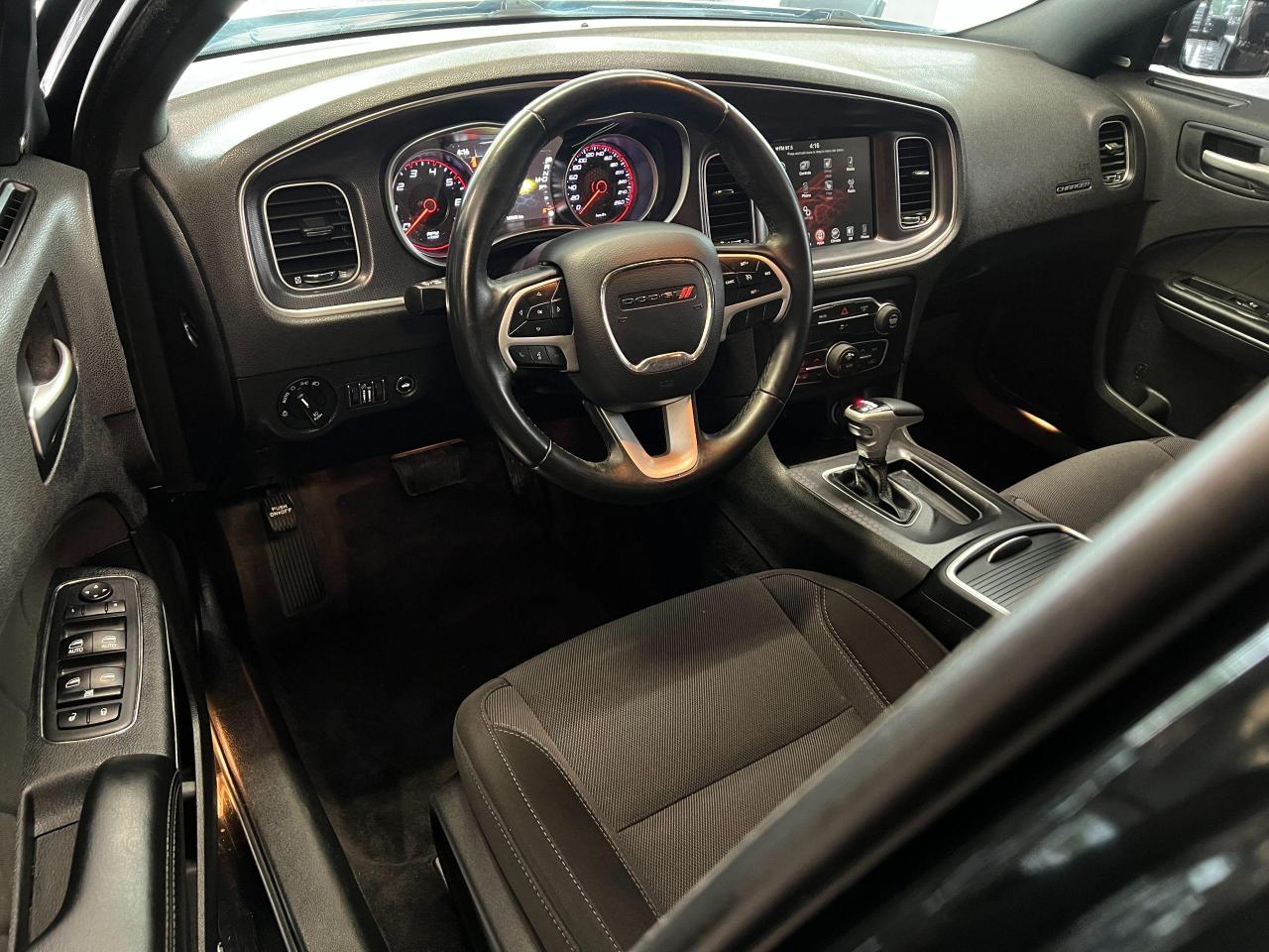 2017 Dodge Charger SXT AWD+New Tires+Heated Seats+A/C+CLEAN CARFAX Photo78