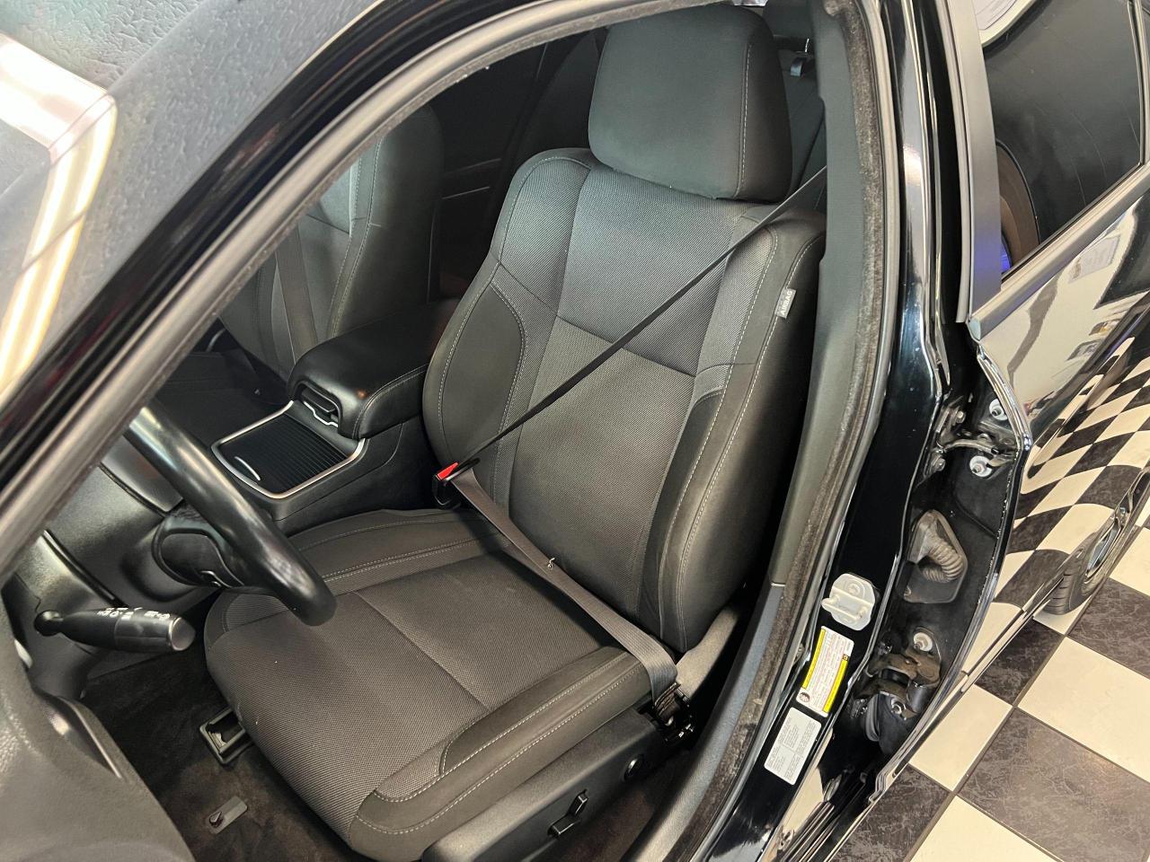 2017 Dodge Charger SXT AWD+New Tires+Heated Seats+A/C+CLEAN CARFAX Photo80