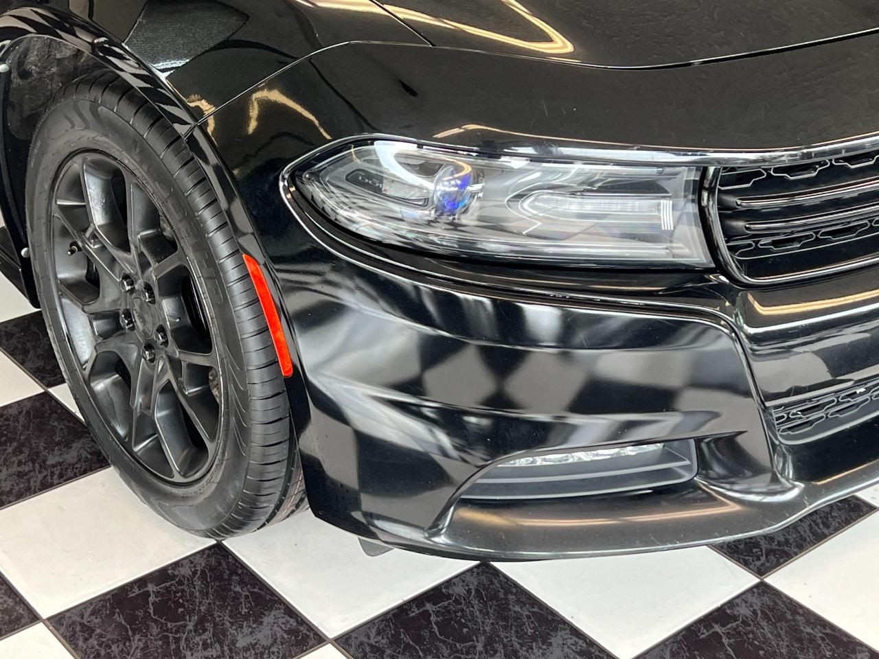 2017 Dodge Charger SXT AWD+New Tires+Heated Seats+A/C+CLEAN CARFAX Photo97