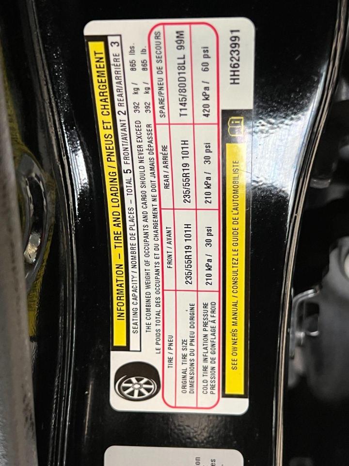 2017 Dodge Charger SXT AWD+New Tires+Heated Seats+A/C+CLEAN CARFAX Photo101