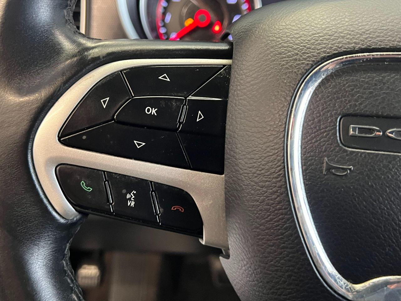 2017 Dodge Charger SXT AWD+New Tires+Heated Seats+A/C+CLEAN CARFAX - Photo #45