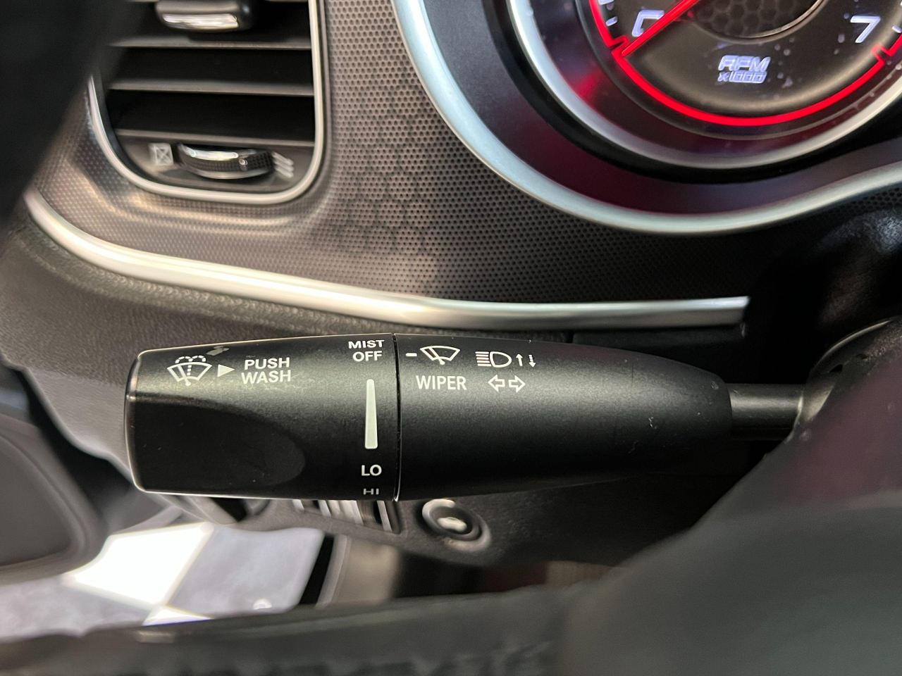 2017 Dodge Charger SXT AWD+New Tires+Heated Seats+A/C+CLEAN CARFAX - Photo #46