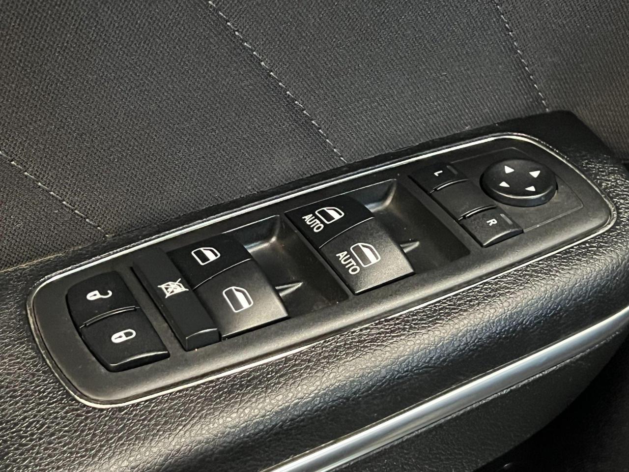 2017 Dodge Charger SXT AWD+New Tires+Heated Seats+A/C+CLEAN CARFAX Photo108