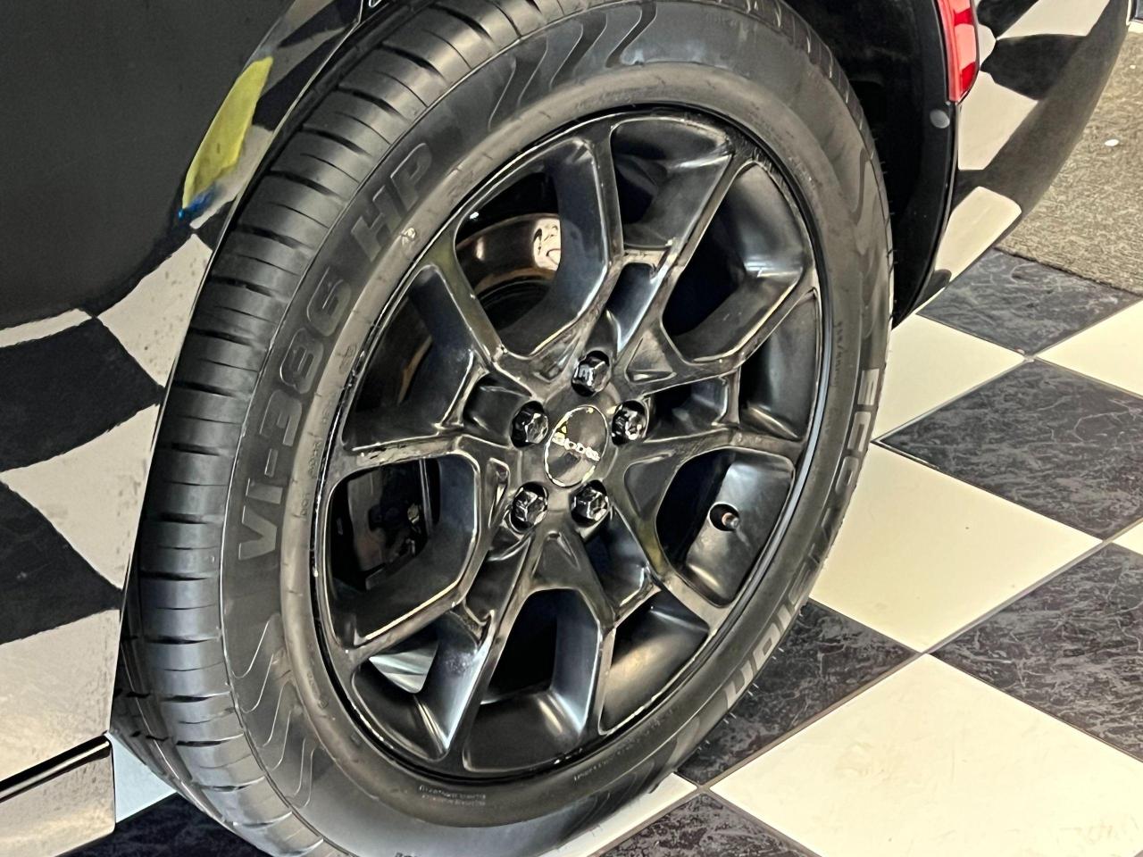 2017 Dodge Charger SXT AWD+New Tires+Heated Seats+A/C+CLEAN CARFAX - Photo #54