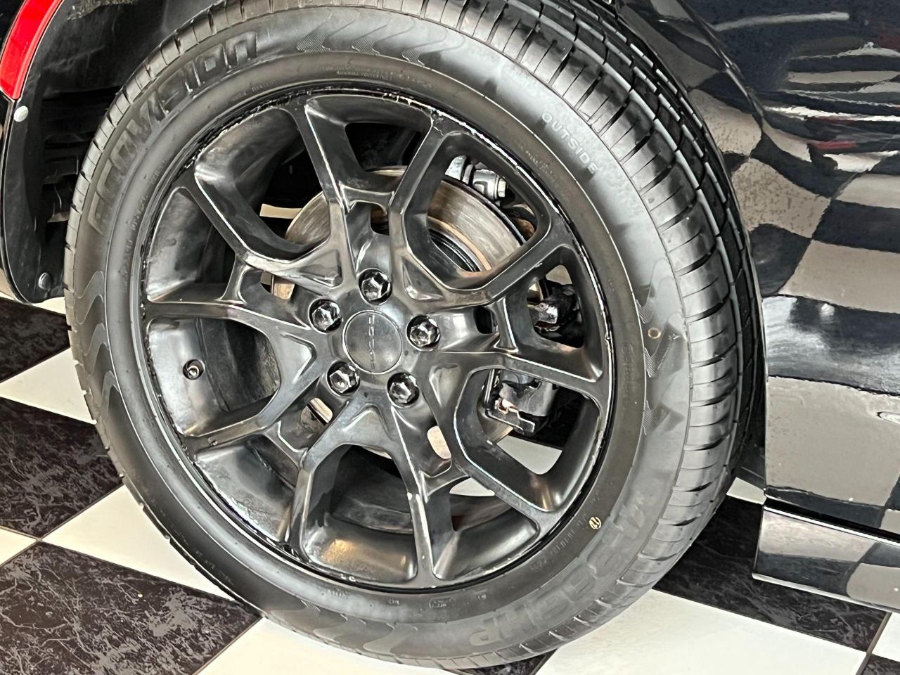 2017 Dodge Charger SXT AWD+New Tires+Heated Seats+A/C+CLEAN CARFAX - Photo #55