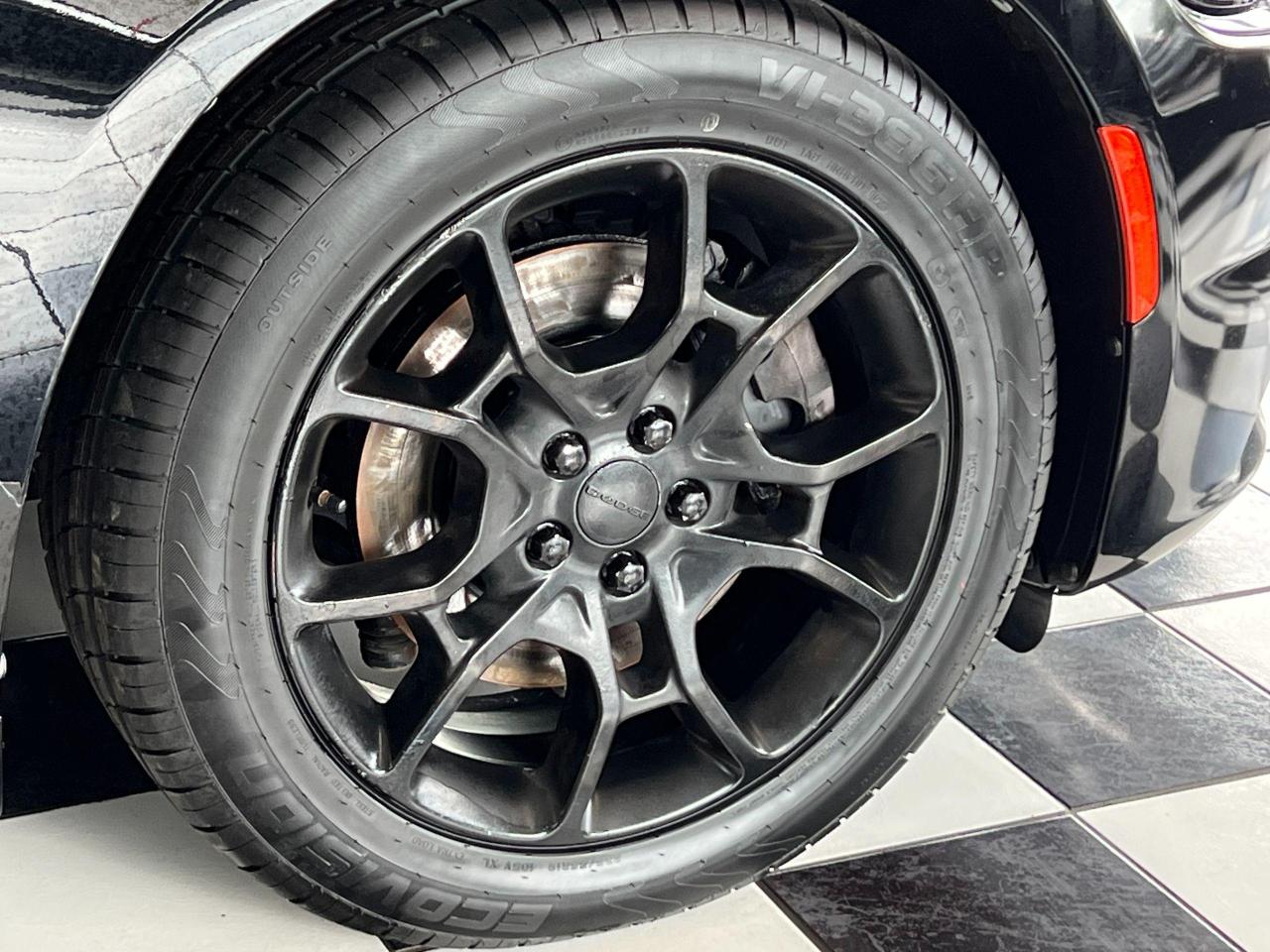 2017 Dodge Charger SXT AWD+New Tires+Heated Seats+A/C+CLEAN CARFAX Photo116