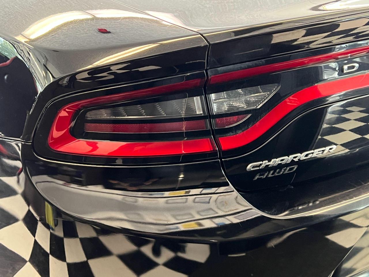 2017 Dodge Charger SXT AWD+New Tires+Heated Seats+A/C+CLEAN CARFAX - Photo #58